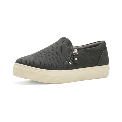 Dr. Scholl s Womens Dr Scholls Madison Cloud Zip Slip-on Shoes