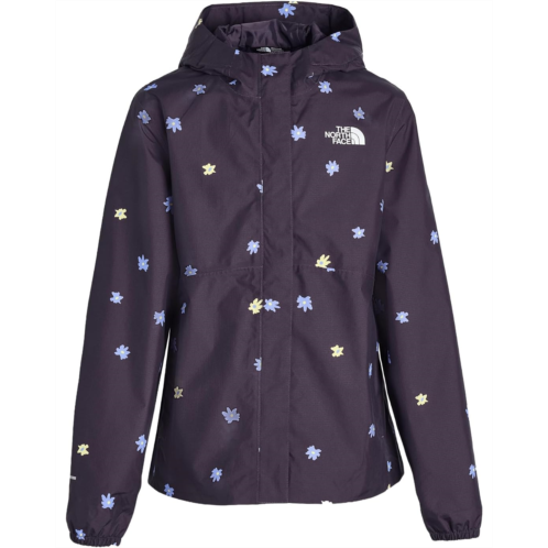 The North Face Kids Antora Rain Jacket Print (Little Kid/Big Kid)