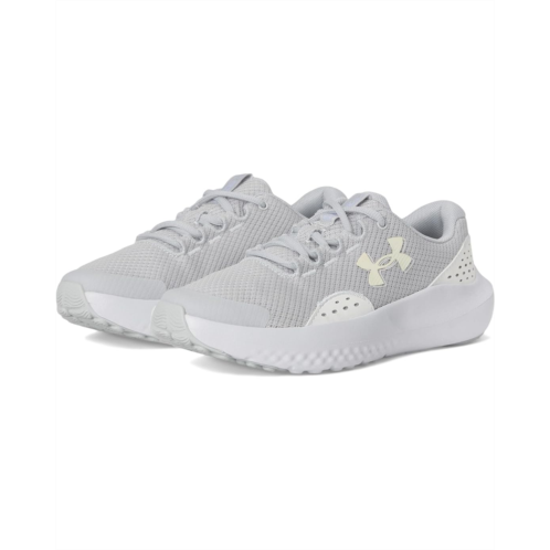 Under Armour Kids Surge 4 Sneakers (Big Kid)