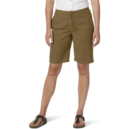 Royal Robbins Hempline Tie Bermuda