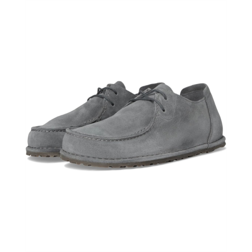 Birkenstock Utti Lace Up - Suede