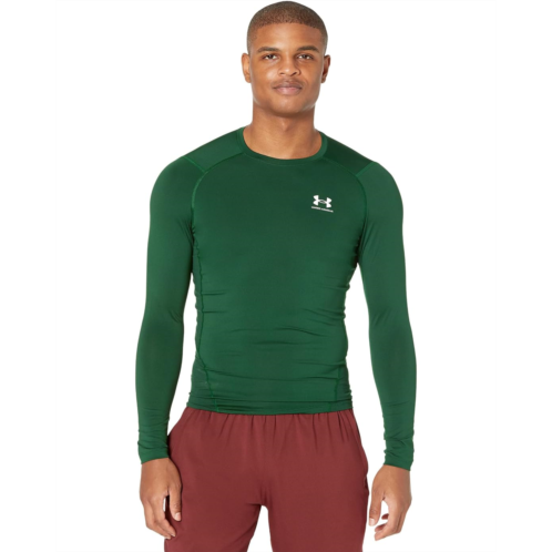Under Armour Heatgear Armour Compression Long Sleeve