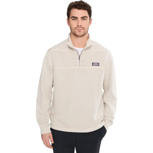 Mens Vineyard Vines Garment Dyed Surf Shep Shirt