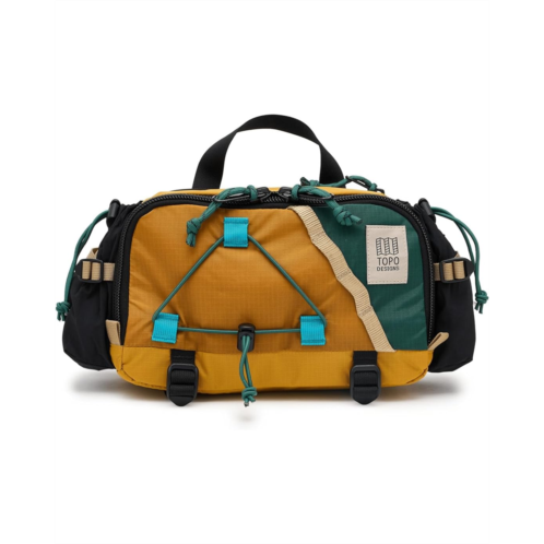 Topo Designs Mountain Hydro Hip Pack