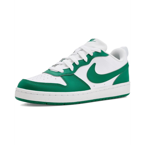 Nike Kids Court Borough Low Recraft (Big Kid)