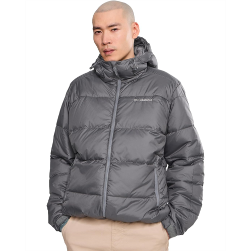 Mens Columbia Pike Lake II Hooded Jacket