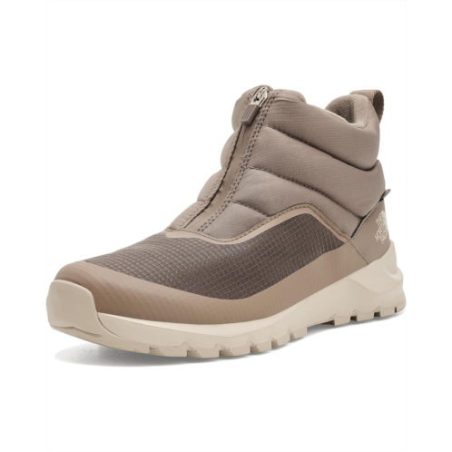 Womens The North Face THERMOBALL Progressive Zip II WP