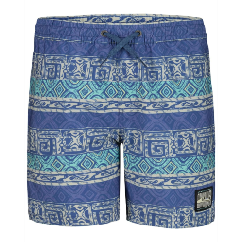 Quiksilver Kids Surfsilk Global Volley (Big Kids)