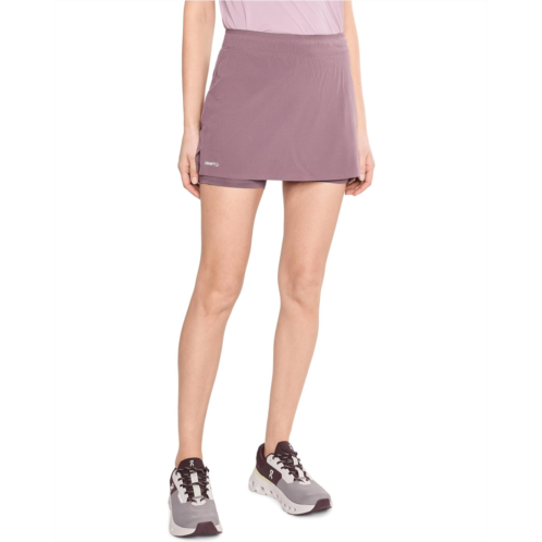 Womens Craft Hypervent Skirt