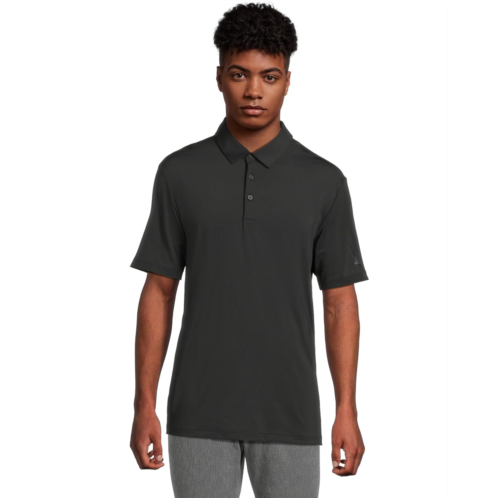 Adidas Golf Ultimate365 Solid Golf Polo Shirt