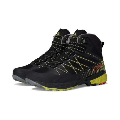 Mens Asolo Tahoe Mid GTX