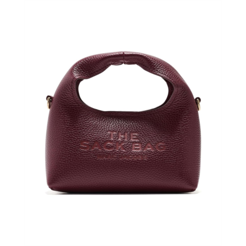 Marc Jacobs Micro Crossbody Sack Bag