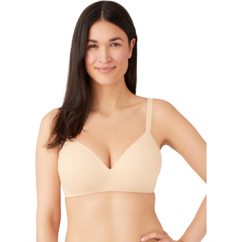 Womens Wacoal How Perfect Non-Wire Bra 852189
