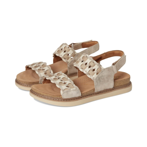 Womens Clarks Arwell Glide