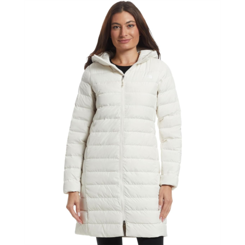 Womens The North Face Aconcagua Parka