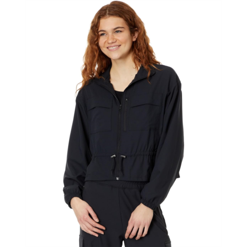 Beyond Yoga City Chic Jacket
