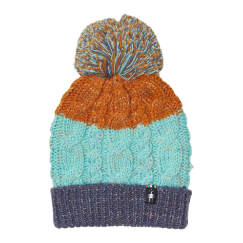 Smartwool Kids Isto Beanie (Little Kids/Big Kids)
