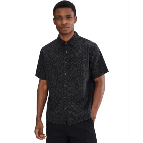 Hurley Aero Short Sleeve