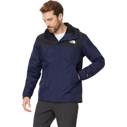 Mens The North Face Antora Triclimate