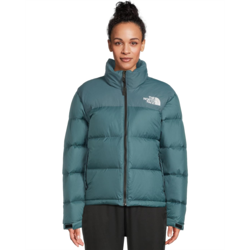 Womens The North Face 1996 Retro Nuptse Jacket