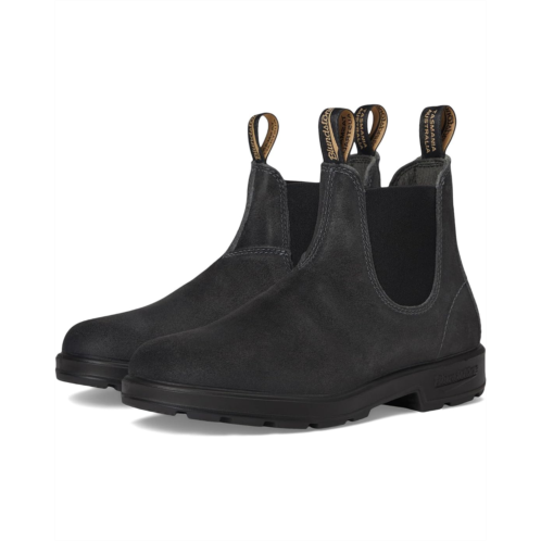 Unisex Blundstone Original Suede Chelsea Boots
