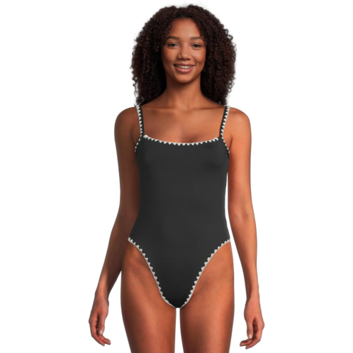 Womens L*Space Nadia OP Classic