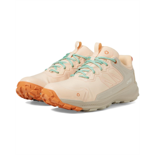 Oboz Katabatic Low B-Dry