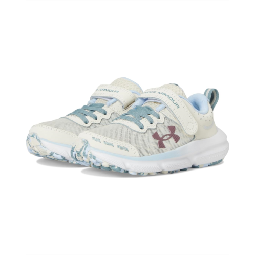 Under Armour Kids Assert 10 Alternate Closure (Little Kid)