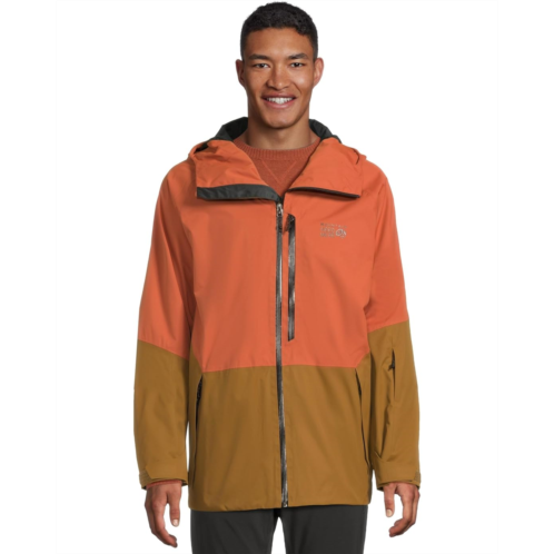 Mountain Hardwear FireFall Jacket