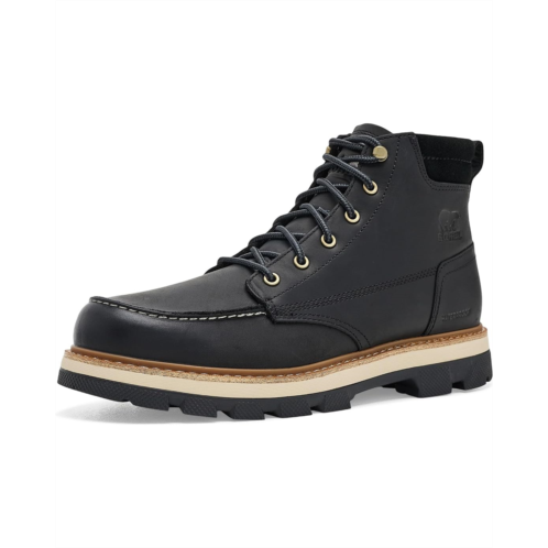 Mens SOREL Lark-47 Moc Toe Waterproof