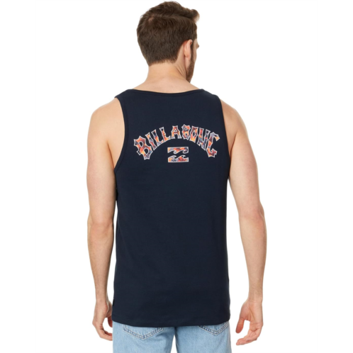 Billabong Arch Fill Tank