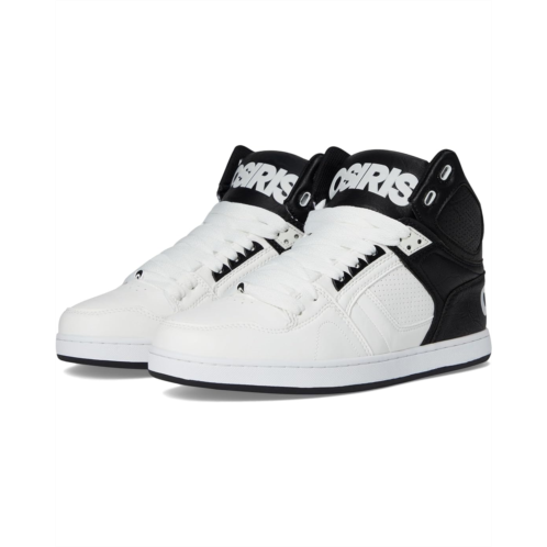 Osiris NYC 83 CLK