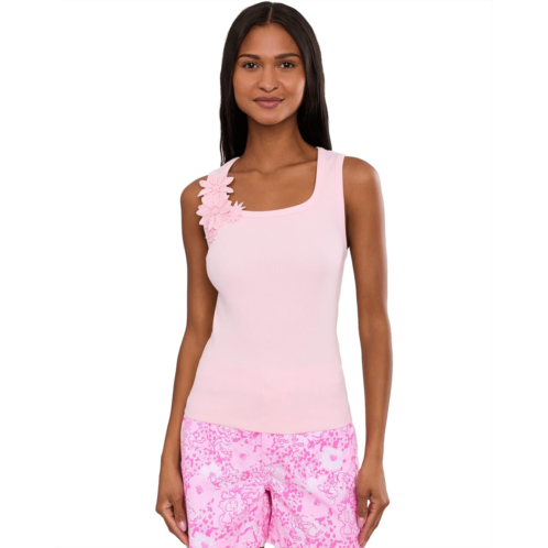 Womens Lilly Pulitzer Aricia Knit Top
