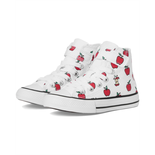 Converse Kids Chuck Taylor All Star Allover Apples Easy On (little Kid)
