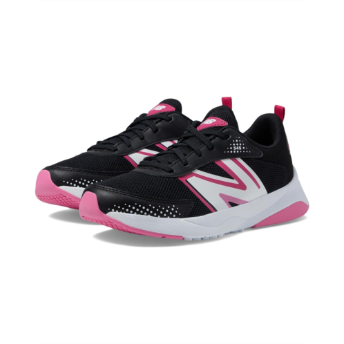 Girls New Balance Kids Dynasoft 545 (Big Kid)