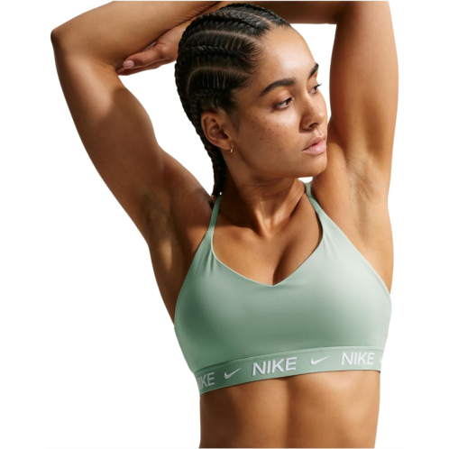 Womens Nike Dri-FIT Indy Light-Support Bra