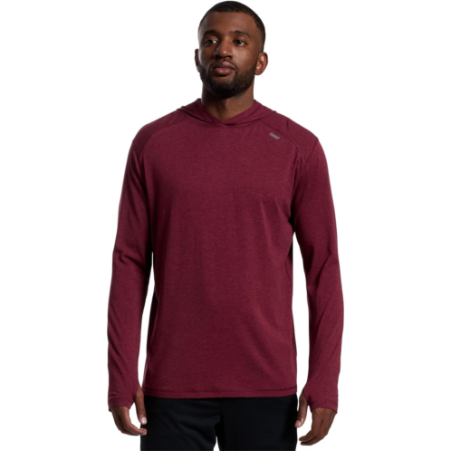 Mens tasc Performance Carrollton Lightweight Hoodie