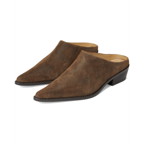 Womens Michael Michael Kors Nash Mule