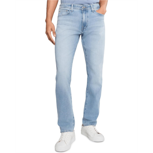 Mens AG Jeans Tellis Modern Slim Jeans in Maze