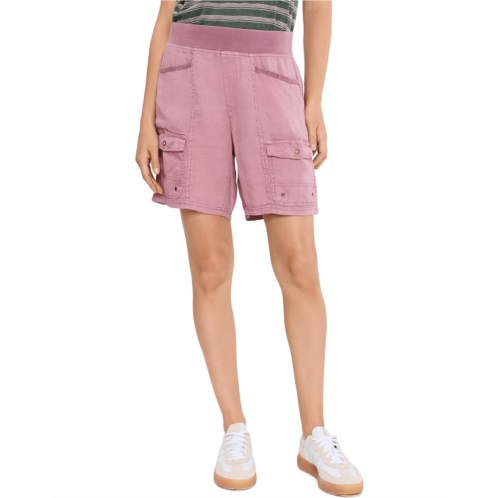 Womens XCVI Jayci Shorts