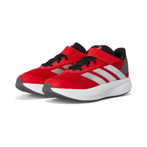 Adidas Kids Duramo SL Elastic Lace Shoes (Little Kid)