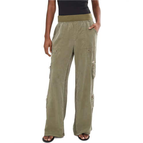 Womens XCVI Britte Pants