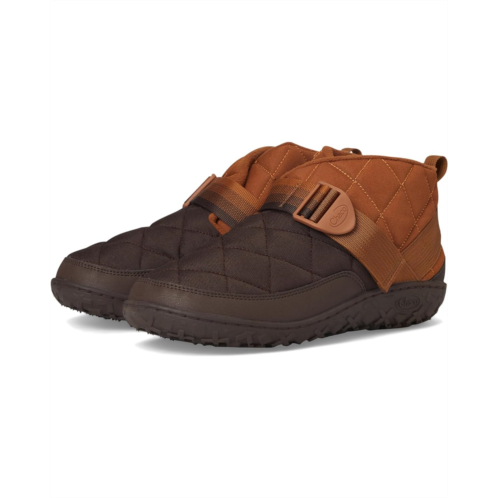 Mens Chaco Ramble Rugged