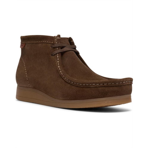 Clarks Wallaston Boot