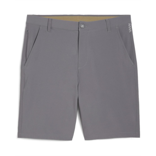 PUMA Golf 101 9 Solid Shorts