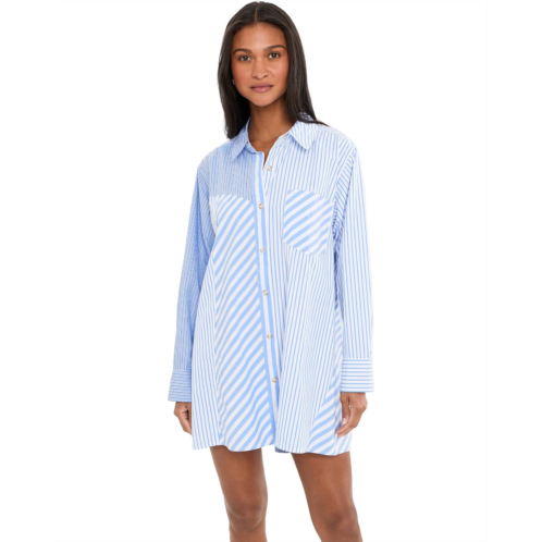 Free People Oxford Club Mini