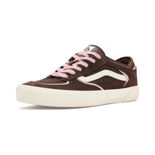 Unisex Vans Rowley Classic