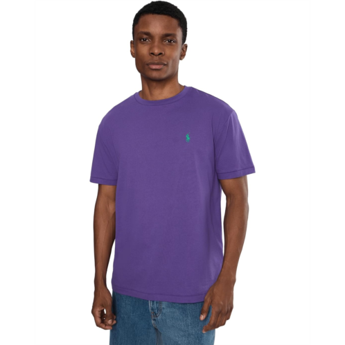 Mens Polo Ralph Lauren Classic Fit Jersey Crewneck T-Shirt