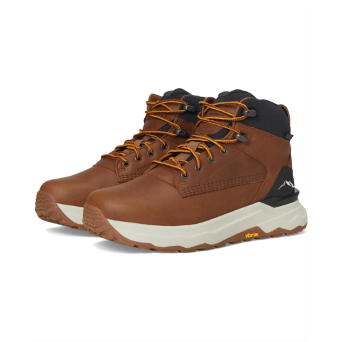 L.L.Bean Mens LLBean Nextventure Lace-Up Boots