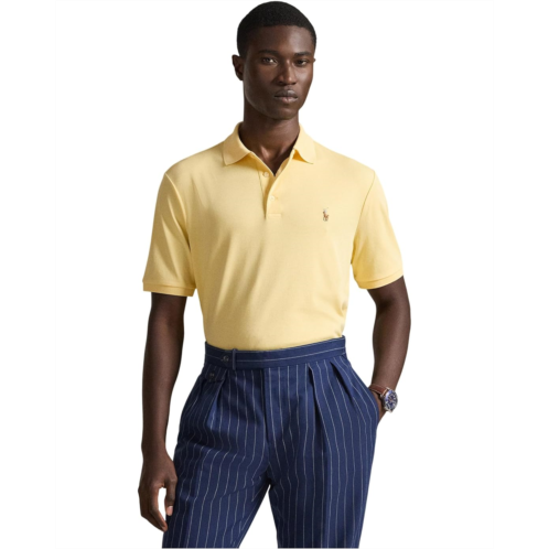 Polo Ralph Lauren Classic Fit Soft Cotton Polo Shirt